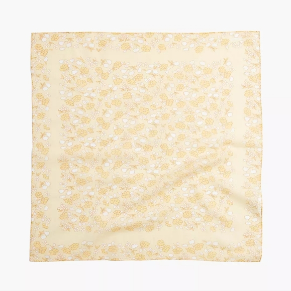 🚫SOLD🚫Madewell Bandana - Picture 2 of 6